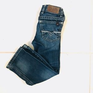 BUFFALO David Bitton Little Boys Boot Cut Jean